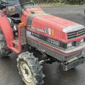 MT23D 52383 japanese used compact tractor |KHS japan