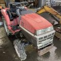 P155F 11253 japanese used compact tractor |KHS japan
