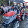 RS24D 02231 japanese used compact tractor |KHS japan