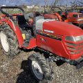 RS270D 31288 japanese used compact tractor |KHS japan