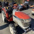 RS27D 07573 japanese used compact tractor |KHS japan