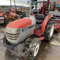 RS30D 05220 japanese used compact tractor |KHS japan