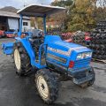 TA275F 04775 japanese used compact tractor |KHS japan
