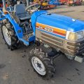 TF223F 002090 japanese used compact tractor |KHS japan
