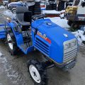 TF5F 002484 japanese used compact tractor |KHS japan