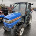 TGS25F 002915 japanese used compact tractor |KHS japan