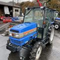 TGS30F 100428 japanese used compact tractor |KHS japan