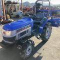 TH20F 000683 japanese used compact tractor |KHS japan
