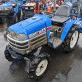 TM15F 012012 japanese used compact tractor |KHS japan