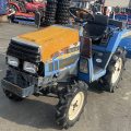 TU147F 02308 japanese used compact tractor |KHS japan