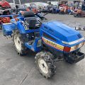 TU155F 01934 japanese used compact tractor |KHS japan