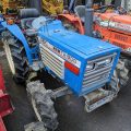 TU1900F 02313 japanese used compact tractor |KHS japan