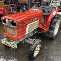 YM1610S 02843 japanese used compact tractor |KHS japan