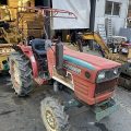 YM2420D 42099 japanese used compact tractor |KHS japan