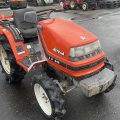 A-14D 10718 japanese used compact tractor |KHS japan