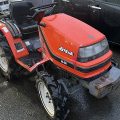 A-14D 14187 japanese used compact tractor |KHS japan