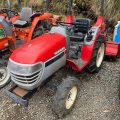 AF17D 01806 japanese used compact tractor |KHS japan