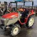 AF18D 11948 japanese used compact tractor |KHS japan