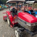 AF22D 00211 japanese used compact tractor |KHS japan