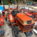 B1-16D 70227 japanese used compact tractor |KHS japan