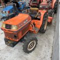 B1-16D 71637 japanese used compact tractor |KHS japan