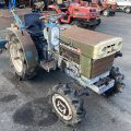 D1550FD 80100 japanese used compact tractor |KHS japan