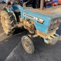 D1800S 62113 japanese used compact tractor |KHS japan