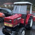 D275F 21408 japanese used compact tractor |KHS japan