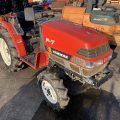 F-7D 013110 japanese used compact tractor |KHS japan