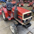 F14D 05615 japanese used compact tractor |KHS japan