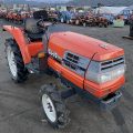 GL19D 33659 japanese used compact tractor |KHS japan