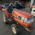 GL23D 20867 japanese used compact tractor |KHS japan