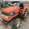 GL23D 23175 japanese used compact tractor |KHS japan