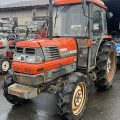 GL530D 30680 japanese used compact tractor |KHS japan