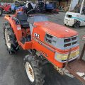 GT3D 53191 japanese used compact tractor |KHS japan