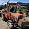 L1-R26D 57517 japanese used compact tractor |KHS japan