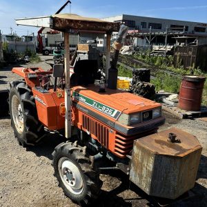 KUBOTA/ L1-R26D/ 57517/ 736h