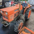 L1801D 50461 japanese used compact tractor |KHS japan