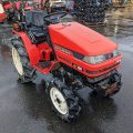 MT155D 50095 japanese used compact tractor |KHS japan