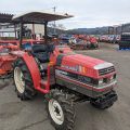 MT25D 51145 japanese used compact tractor |KHS japan