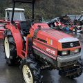 MT26D 54626 japanese used compact tractor |KHS japan