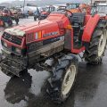MT33D 50592 japanese used compact tractor |KHS japan