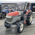 RS33D 06620 japanese used compact tractor |KHS japan
