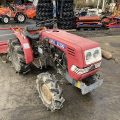SU1540F 11346 japanese used compact tractor |KHS japan