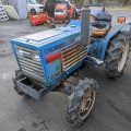 TL1900F 021777 japanese used compact tractor |KHS japan