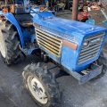 TL2500F 02324 japanese used compact tractor |KHS japan