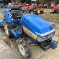TU155F 01341 japanese used compact tractor |KHS japan
