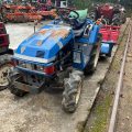 TU175F 00480 japanese used compact tractor |KHS japan