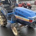 TU185F 01755 japanese used compact tractor |KHS japan