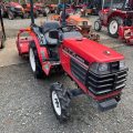 TX160D 11211 japanese used compact tractor |KHS japan